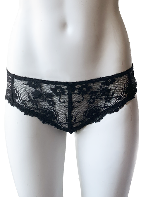 French Lace Boy Briefs - Deborah Marquit